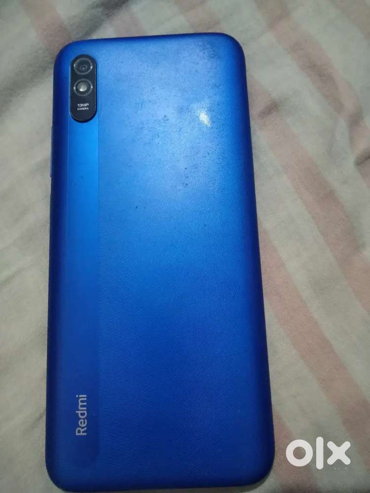 Redmi phone
