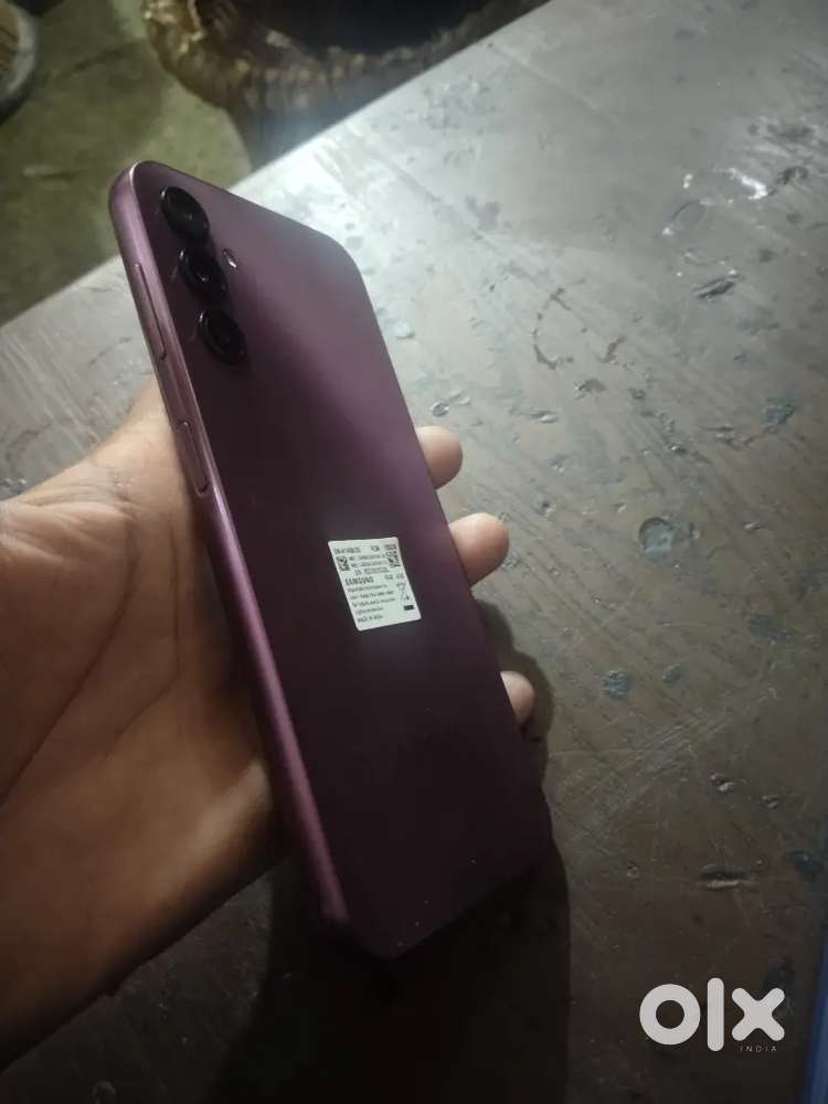 Samsung galaxy a14