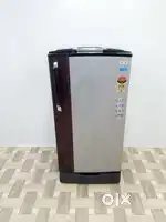 #$¥ I'dSJ908 Godrej 5 star rating single door refrigerator