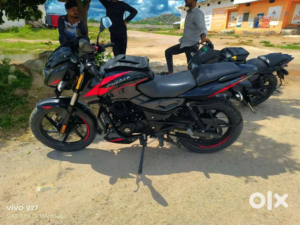 2024 model dual disc