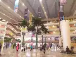 GAUR CITY  CENTRE