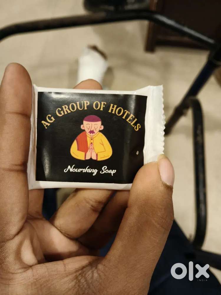 Job for boys room -housekeeping - kitchen in hotel kuber