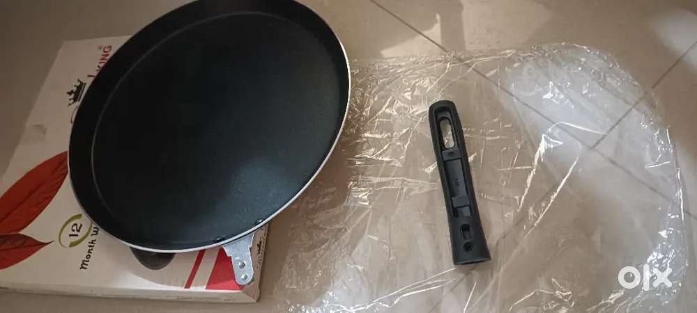 Royal non stick cookware