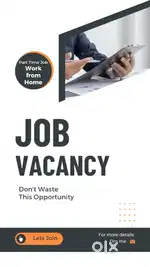 VACANCIES FOR TELECALLING