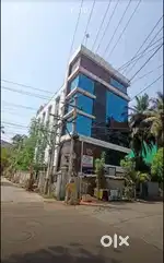 Lease for Software / Corporate  office