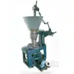 Ranga foundry