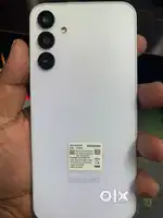samsung A15 (6/128)