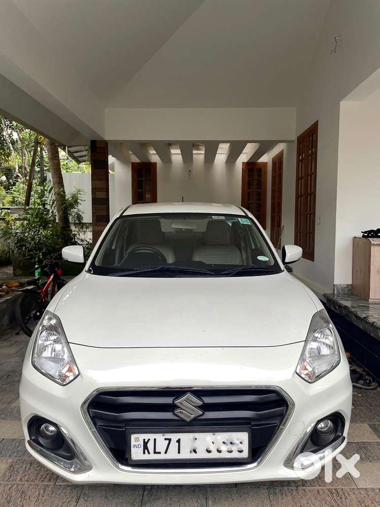 Maruti Suzuki Swift Dzire 2022 Petrol automatic 16000 Km Driven