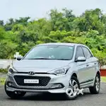Hyundai Elite i20 Asta 1.2 (O), 2016, Petrol