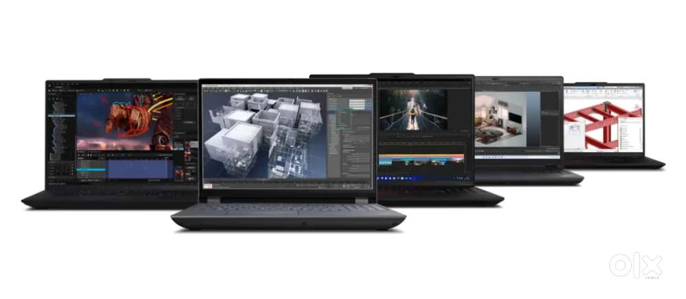 THINKPAD P51 LAPTOP 15.6