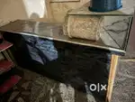 Shop counter