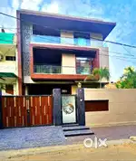 6BHK Triplex Villa, 400 Gaj, 12.5 Cr, Nemi Sagar Colony, North Facing