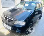 Maruti Suzuki Alto 0.8 LXI (O), 2008, Petrol