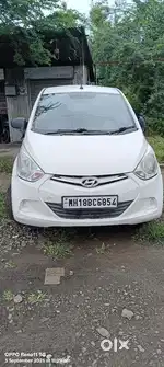 Hyundai EON 2018