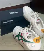 Onitsuka shoes