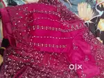 Dress for wedding reception not used yet