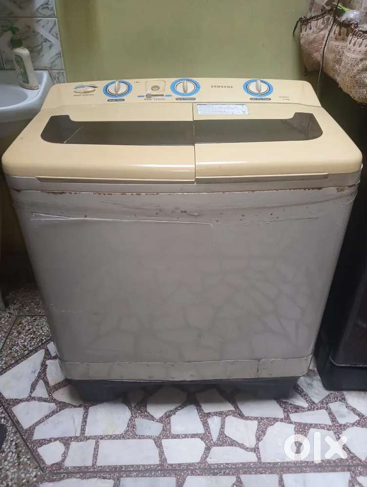 Samsung Washing Machine in Best Condition