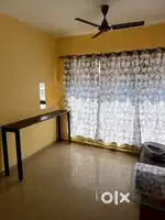 1bhk resale flat in palghar
