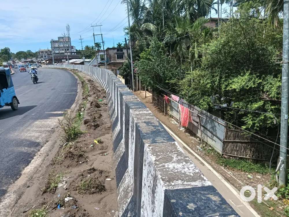 8 khatha/16 khatha plot available for sale near srikuna overbridge