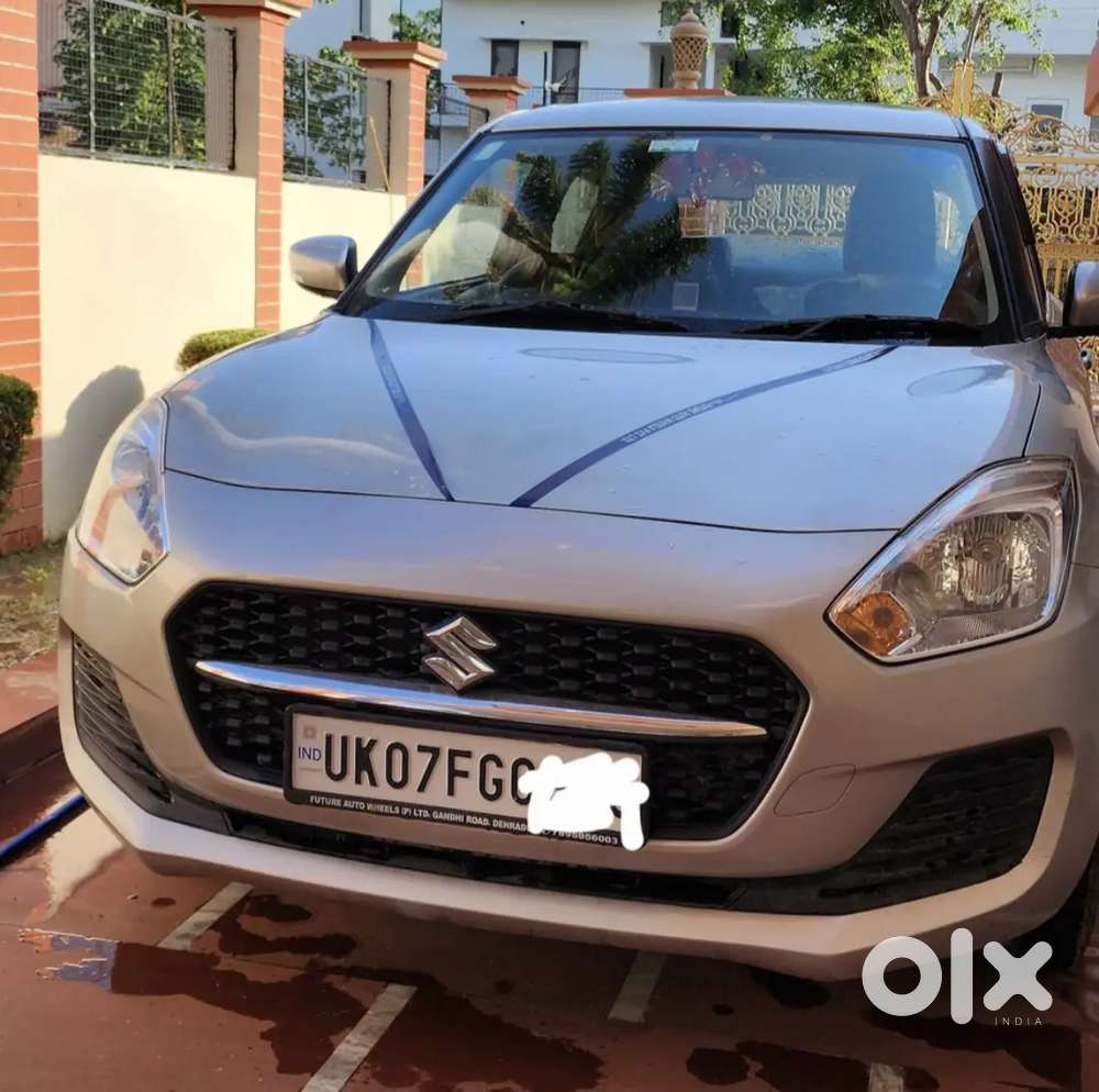 Maruti Suzuki Swift 2022 Petrol 24000 Km Driven