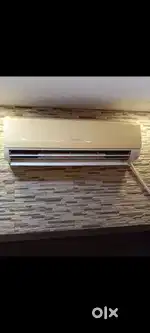 Split AC -- 2 ton. O General