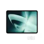 OnePlus Pad  (11.61 inch) LCD Display 8GB RAM,128GB Storage Halo Green