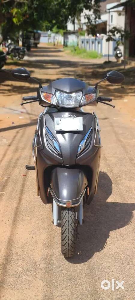 Honda Activa 6g 2023 model for sale