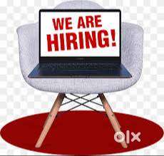 Office Staff , Trivandrum