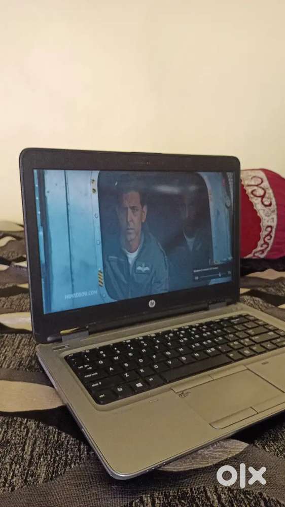 8gb 256gb SSD HP ProBook laptop i5 6th Gen. Bill Charger Fix Rate