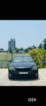 BMW 5 Series 520d Sport Line, 2013, Diesel