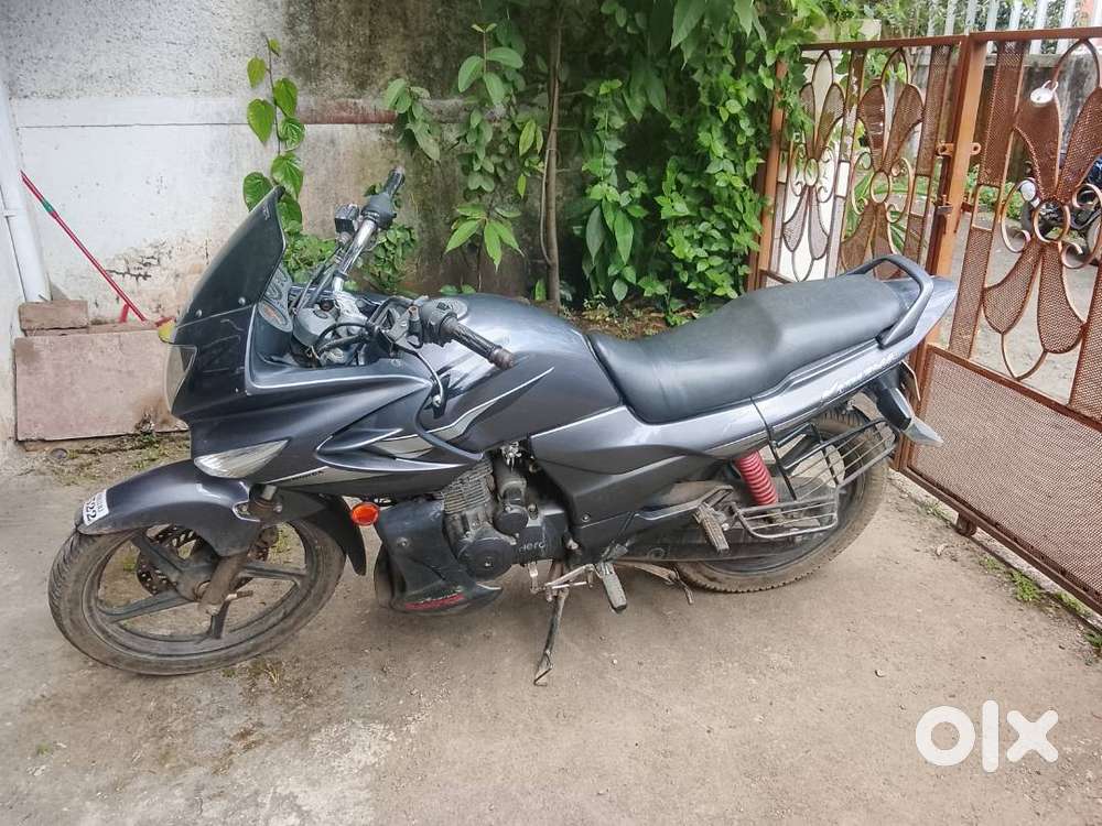 Want to sell my Karizma R