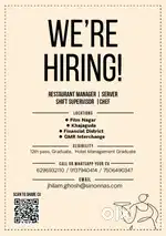 Pizzailo., Associate