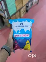 No More Getting Soaked – Raincoats at Best Price!