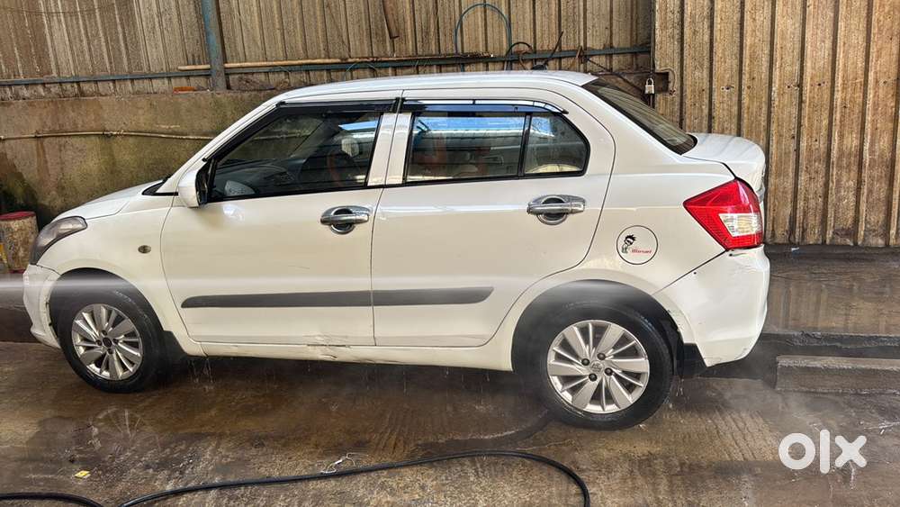 I have Swift Dizire i needed driver i am giving car for rent per day