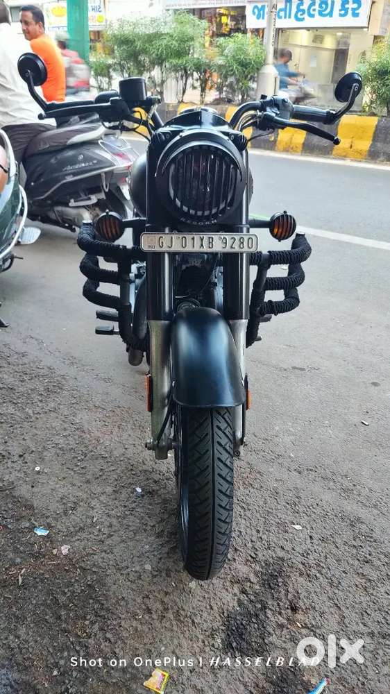 URGENT SALE ..ROYAL Enfield