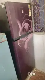 Double door