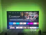 40 inch LED smart tv Panasonic
