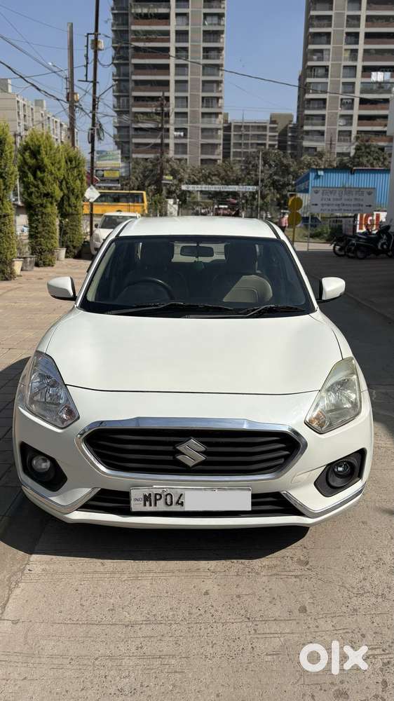 Maruti Suzuki Dzire 2017-2020 VDI, 2020, Diesel