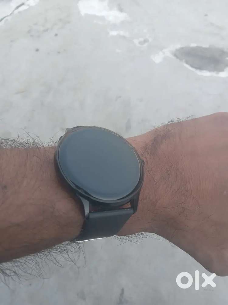 Very good condition fire boltt smart watch 7 day old
