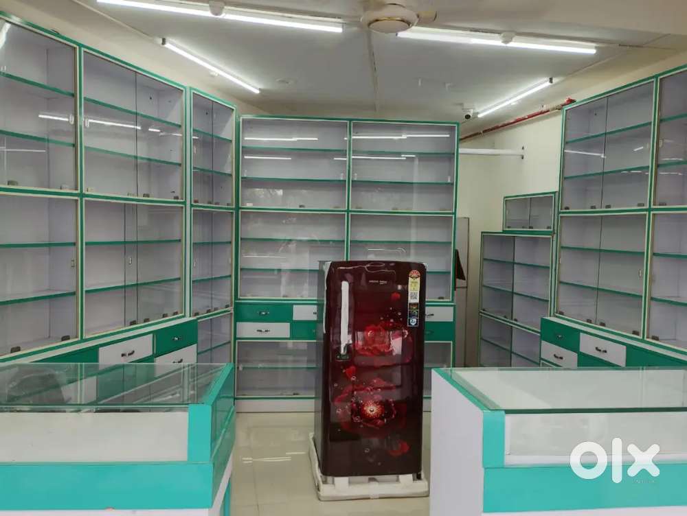 Taksh Medico, Bopkhel, Pune