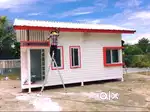 New Custom Made prefabricated house - Tiny House - prefab House