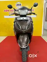 2018  Activa 5g