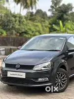 Volkswagen Polo 1.2 MPI Comfortline, 2018, Petrol