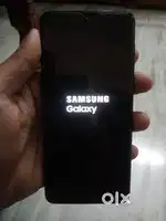 Samsung Galaxy M32