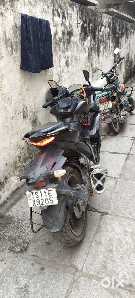 Suzuki Gixxer 155CC