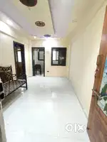 CONVERTED 1 BHK AVAILABLE IN SELL NEAR STATION DOMBIVLI WEST