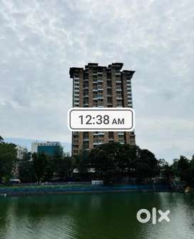 1Bhk in Airoli Unfurnished Flat