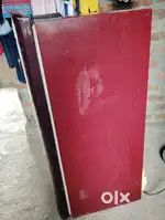 Samsung Fridge on sale.