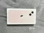 I phone 13 display change but everything is working battery health 82