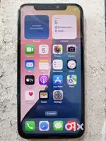Iphone XS 256 GB